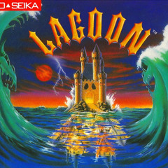 SNES - Lagoon - Prince of Darkness