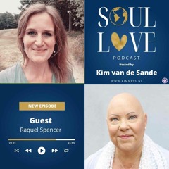 Soul Love | Raquel Spencer | Awakening: Embracing the Journey of Love and Ascension