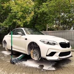 ulukmanapo bakr - расстояние (slowed)