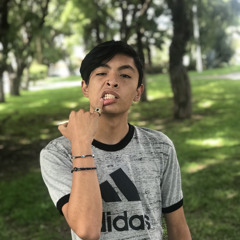 ISTFT~(Shot by Roberto Martínez )