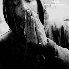 Buried Head In Hands