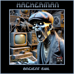 Hackerman - Ancient Evil