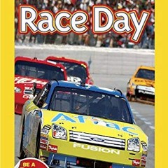 [Get] EBOOK EPUB KINDLE PDF National Geographic Readers: Race Day! by  Gail Tuchman 📒