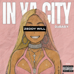 Im In Ya City  (Jersey Club Remix) @ZeddyWill Vocals