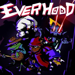 72 (Everhood Mix) - Everhood OST