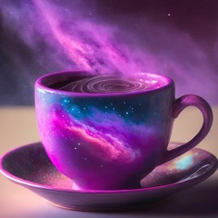 Cookie Trails - Cup O' Gremlin