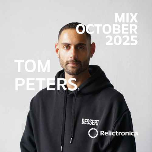Tom Peters | Mix October 2025