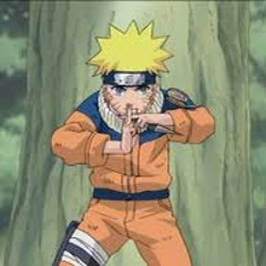 Naruto’s theme