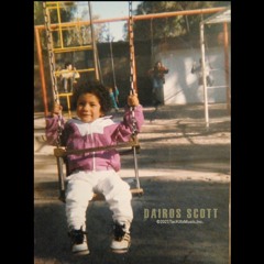 Dairos Scott - Motivos  (TracKillz&ScotTypeBeats)