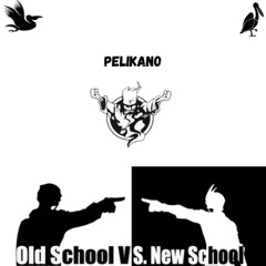 Early VS Bouncy (PELIKANO MASHUP)