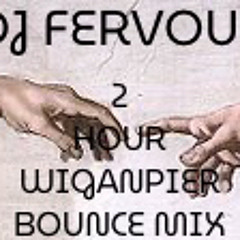DJ FEROUR  Wigan Pier  Bounce  Pt2