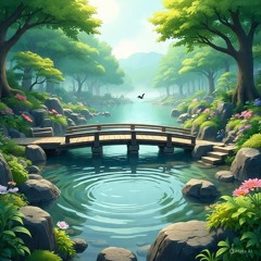 来阿你这万福泉源 / Come, Thou Fount of every blessing