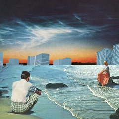 You Don't Have To Be This Way