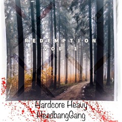 REDEMPTION vol. 1