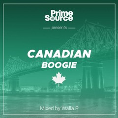 Canadian Boogie Mix (Part 1) | The Finest Boogie from the True North