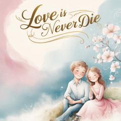 Love is never die