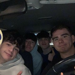 Don't Give Up On Us