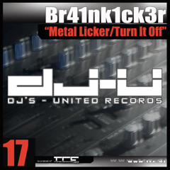 Metal Licker (Original)