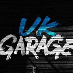 Garage Mix 001