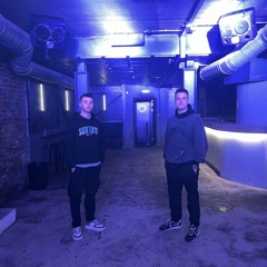 OFF RECORD LIVE AT SYMBØL, 27/12/22