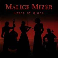 Beast of Blood