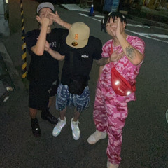 yabai(wyatt & P-Free)