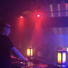 Martin Waslewski @ Nostromo Club Görlitz 24 Years 11.03.2023