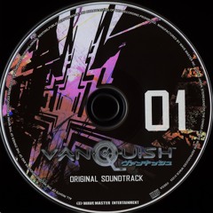 Vanquish OST - 12. Battle on the East Deck [162 BPM EDIT]