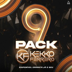 Kekko Ferrero - Pack Vol.9 Teaser
