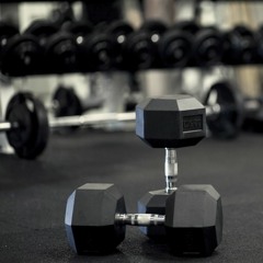 Resistance sessions 19-05-2021 (128bpm clean)