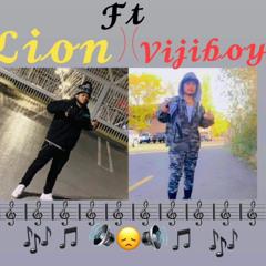 Upwe kejiw fichiboy ft Lion Re south