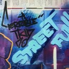 DJ JXQ-E & Rhythmiic - Glitched Street Funk