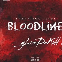 gLowDaKidd - Bloodline