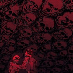 Guts x „ I Don’t Give a Damn “ x Relentless