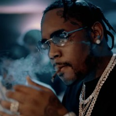 Fivio Foreign Type Beat "GUNITE POOLS"