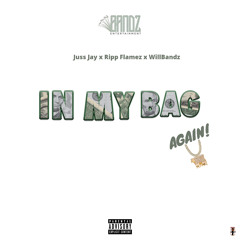 in My Bag Again (feat. Ripp Flamez & Willbandz)