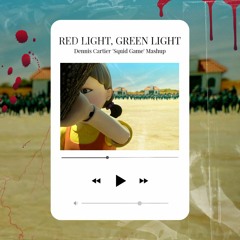 Duke Dumont - Red Light, Green Light (Dennis Cartier 'Squid Game' Mashup)
