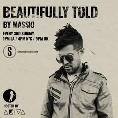 AKIVA - Beautifully Told 57 by MASSIO