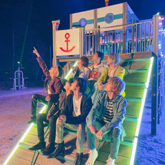 NCT DREAM - RAINBOW 8D AUDIO
