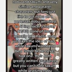 Maybe Next Time (demo)