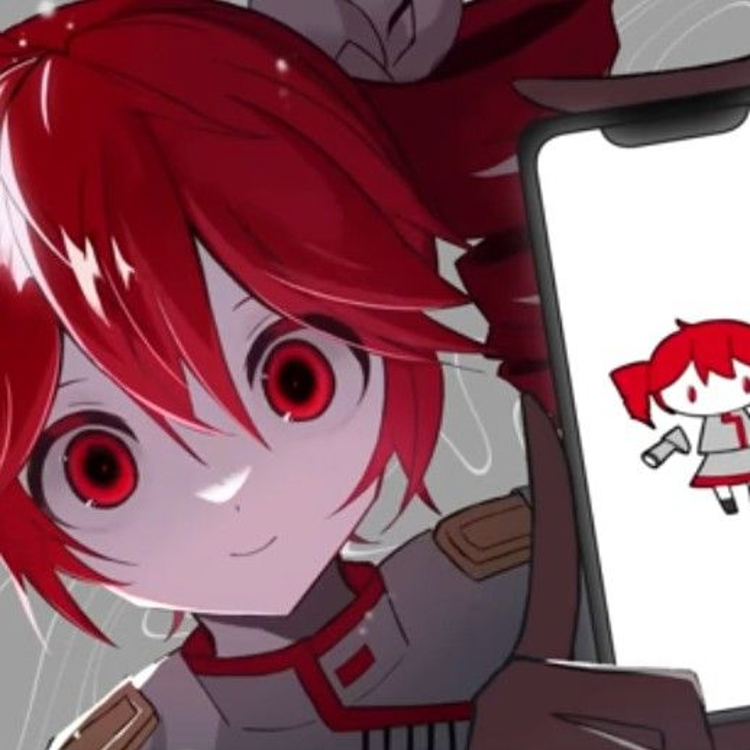 Stream 【重音テトSV】人マニア【SynthVカバー】 - yasai31 by im da