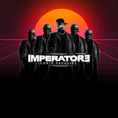 04.Chris Paradise - Amantes De Novela