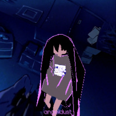 bedroom angel