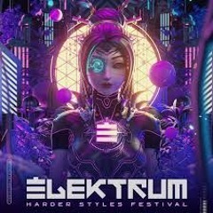 Refurze - Elektrum I DJ Contest '24 I