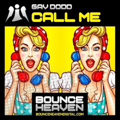 Gavin Dodd - Call Me [sample].mp3