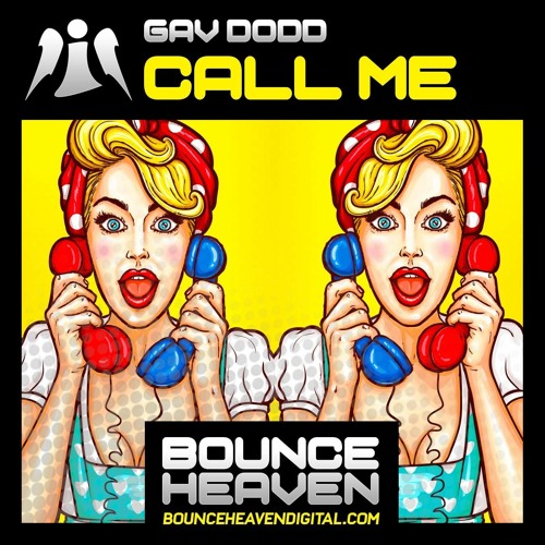Gavin Dodd - Call Me [sample].mp3