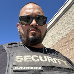 #1GUARD YA | made on the Rapchat app (prod. by ShemaiahonthebeatOfficial)