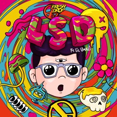 Fresh Drop - LSD (feat. Lil Umali) ★FREE DOWNLOAD★