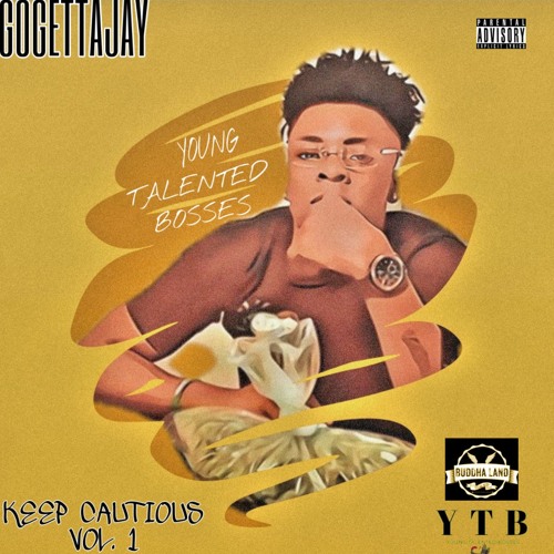 GoGetta Jay - Intro (Tape Coming Soon) IG:@bagchasin_getta bagchasin_getta