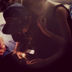 Asa smiles & Oatmilkandcodeine - Love  ****DJ KRATOM HEARTBROKE MIXX**** [MK PREMIERE]